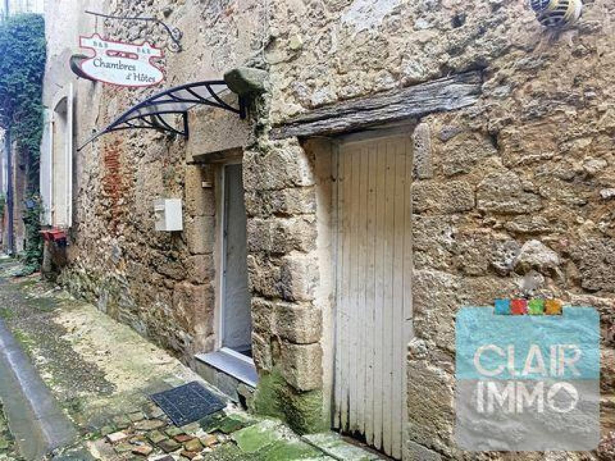 Picture of Office For Sale in Monsegur, Aquitaine, France