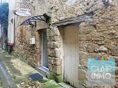 Office For Sale in Monsegur, France
