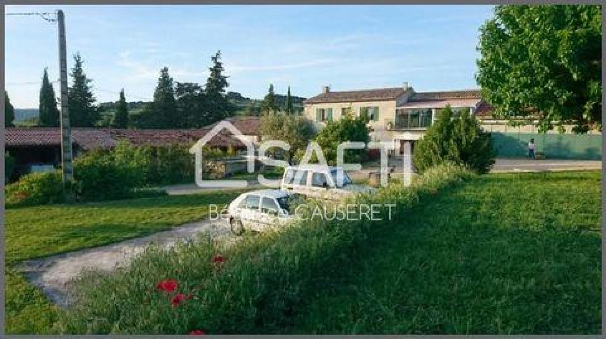 Picture of Home For Sale in Villedieu, Bourgogne, France