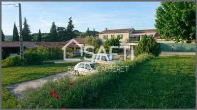 Home For Sale in Villedieu, France