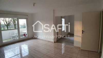 Apartment For Sale in Gauchy, France