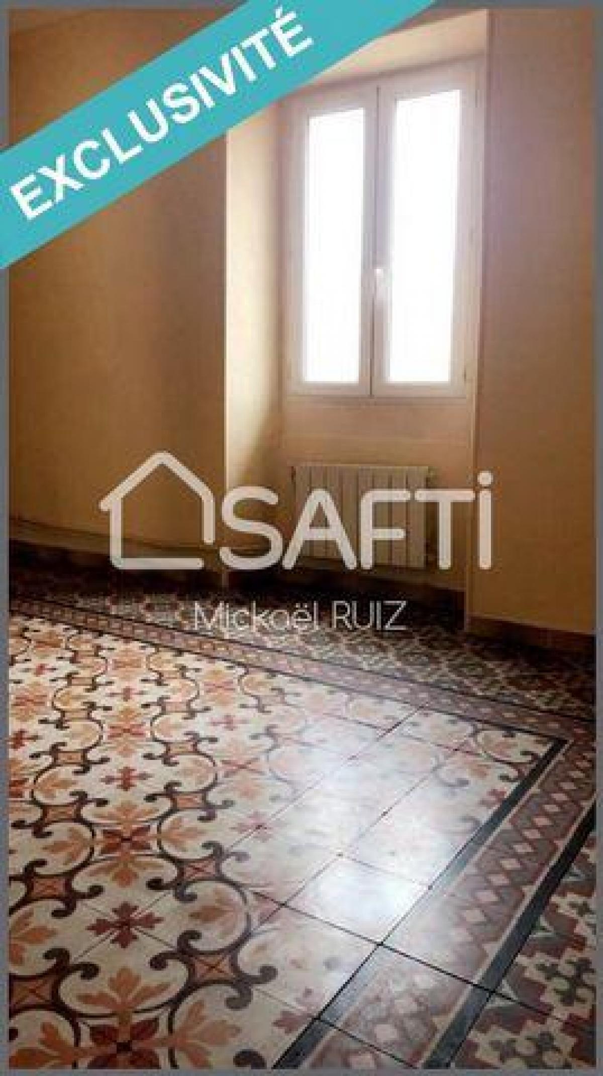 Picture of Apartment For Sale in Ales, Languedoc Roussillon, France