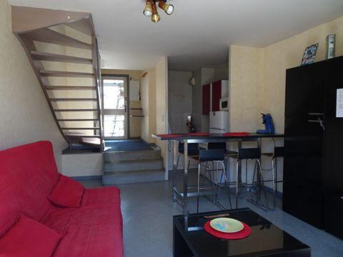 Picture of Apartment For Sale in Retournac, Auvergne, France