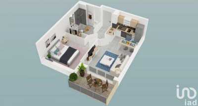 Condo For Sale in Avignon, France