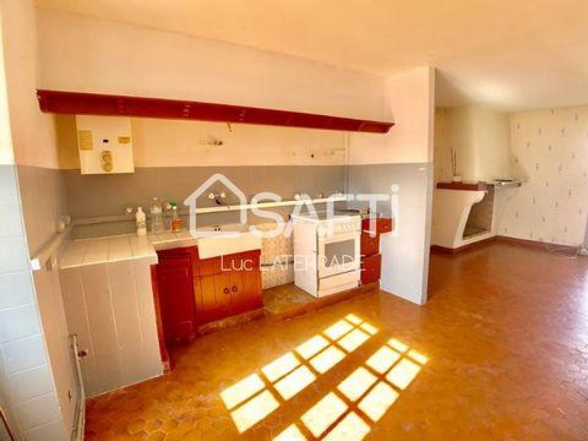 Picture of Apartment For Sale in Hendaye, Aquitaine, France