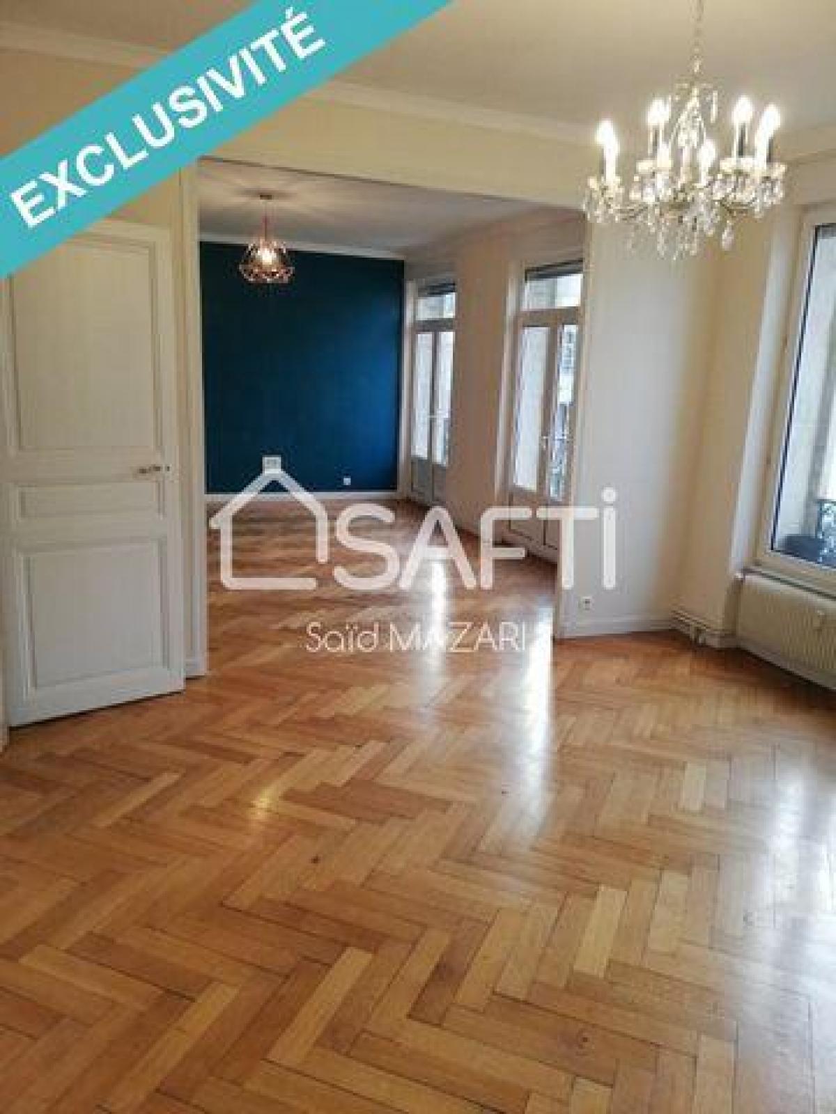 Picture of Condo For Sale in Nancy, Lorraine, France