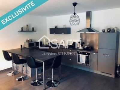 Apartment For Sale in Sarreguemines, France