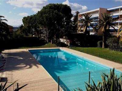 Apartment For Sale in Nice, France