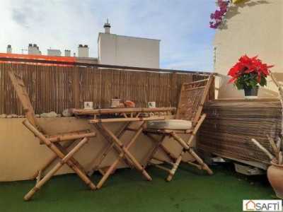 Apartment For Sale in Toulon, France
