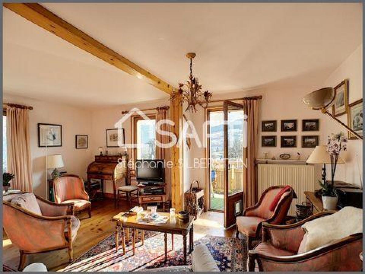 Picture of Apartment For Sale in Combloux, Rhone Alpes, France