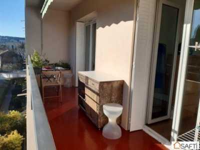 Apartment For Sale in Toulon, France