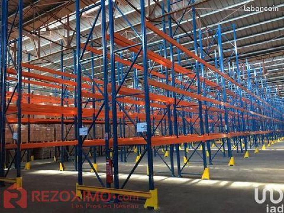 Picture of Industrial For Sale in Pau, Aquitaine, France