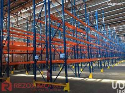 Industrial For Sale in Pau, France