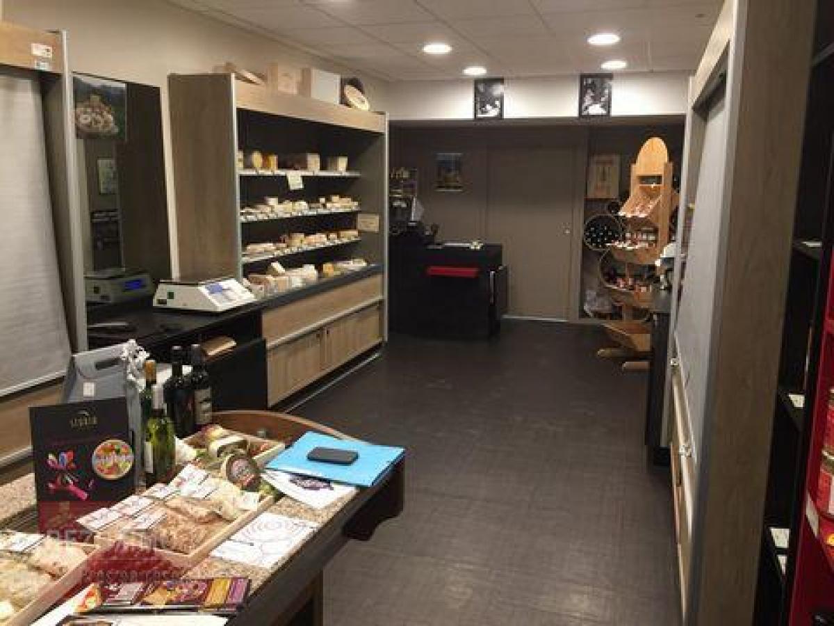 Picture of Office For Sale in Pau, Aquitaine, France