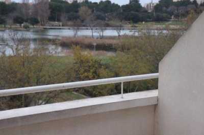 Apartment For Sale in Miramas, France