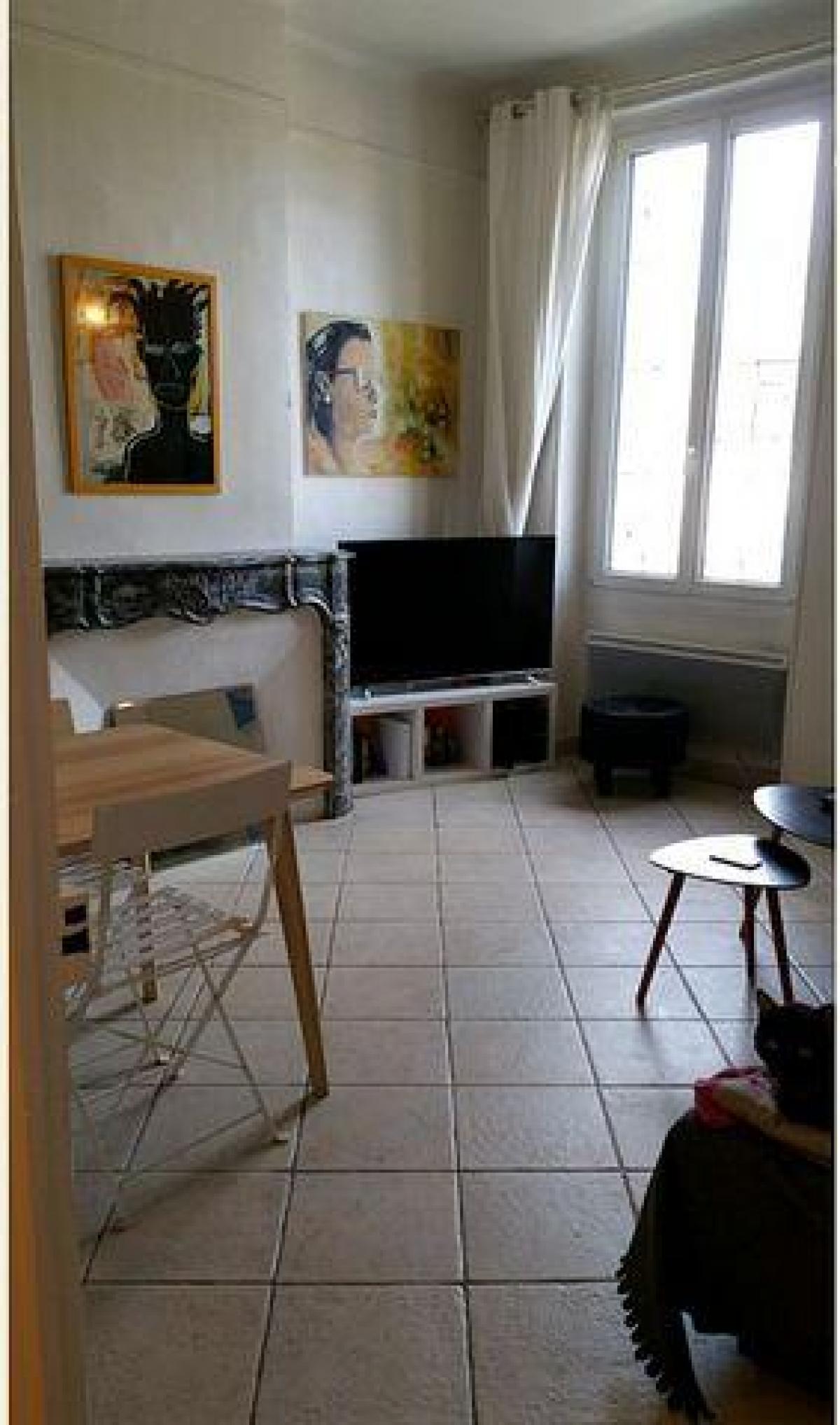 Picture of Apartment For Sale in Marseille, Provence-Alpes-Cote d'Azur, France