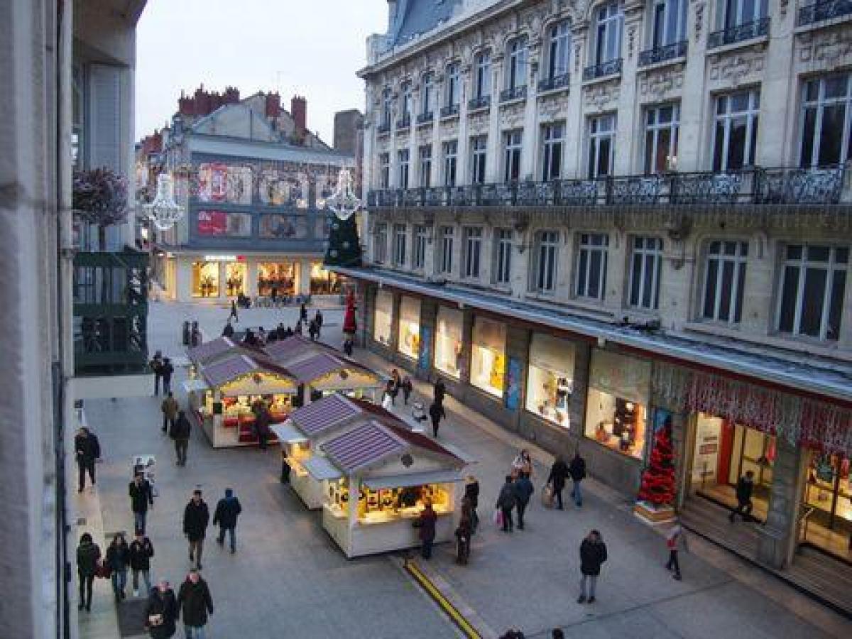 Picture of Apartment For Sale in Dijon, Bourgogne, France