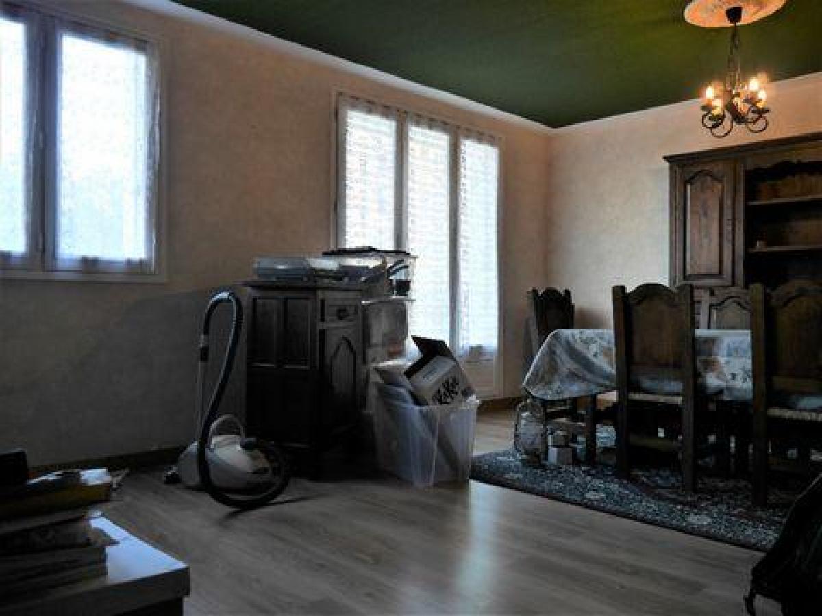Picture of Apartment For Sale in Dreux, Centre, France