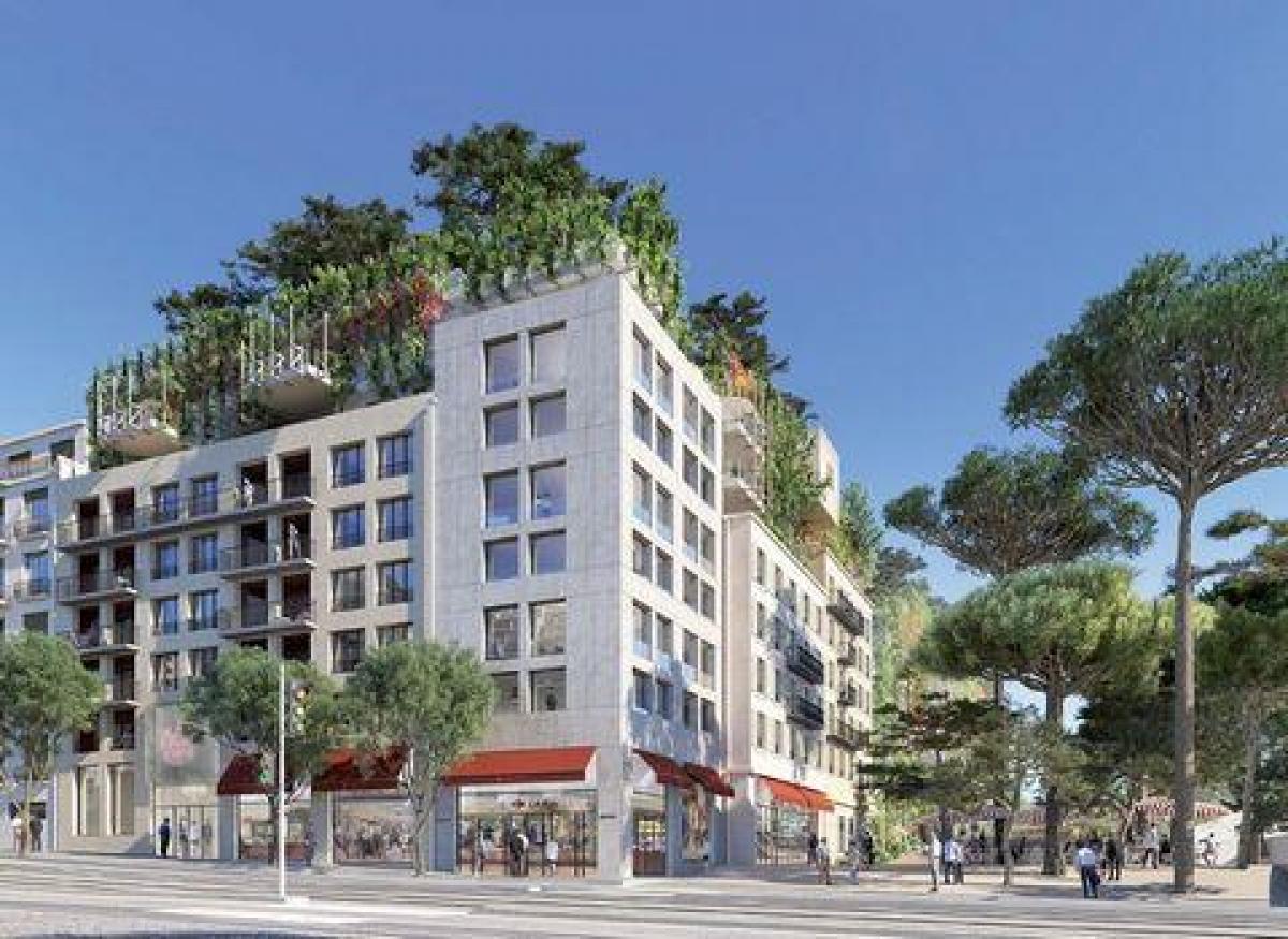 Picture of Apartment For Sale in Nice, Cote d'Azur, France