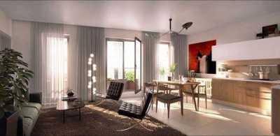 Apartment For Sale in Nice, France