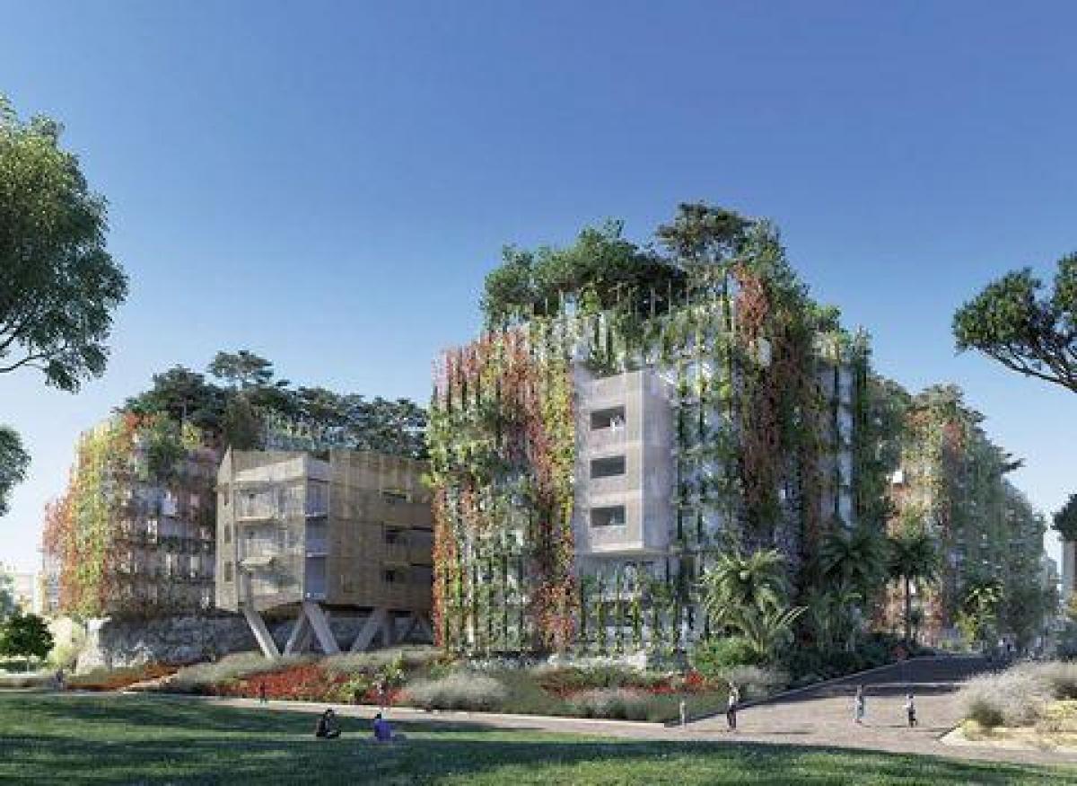 Picture of Apartment For Sale in Nice, Cote d'Azur, France