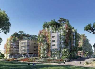 Apartment For Sale in Nice, France