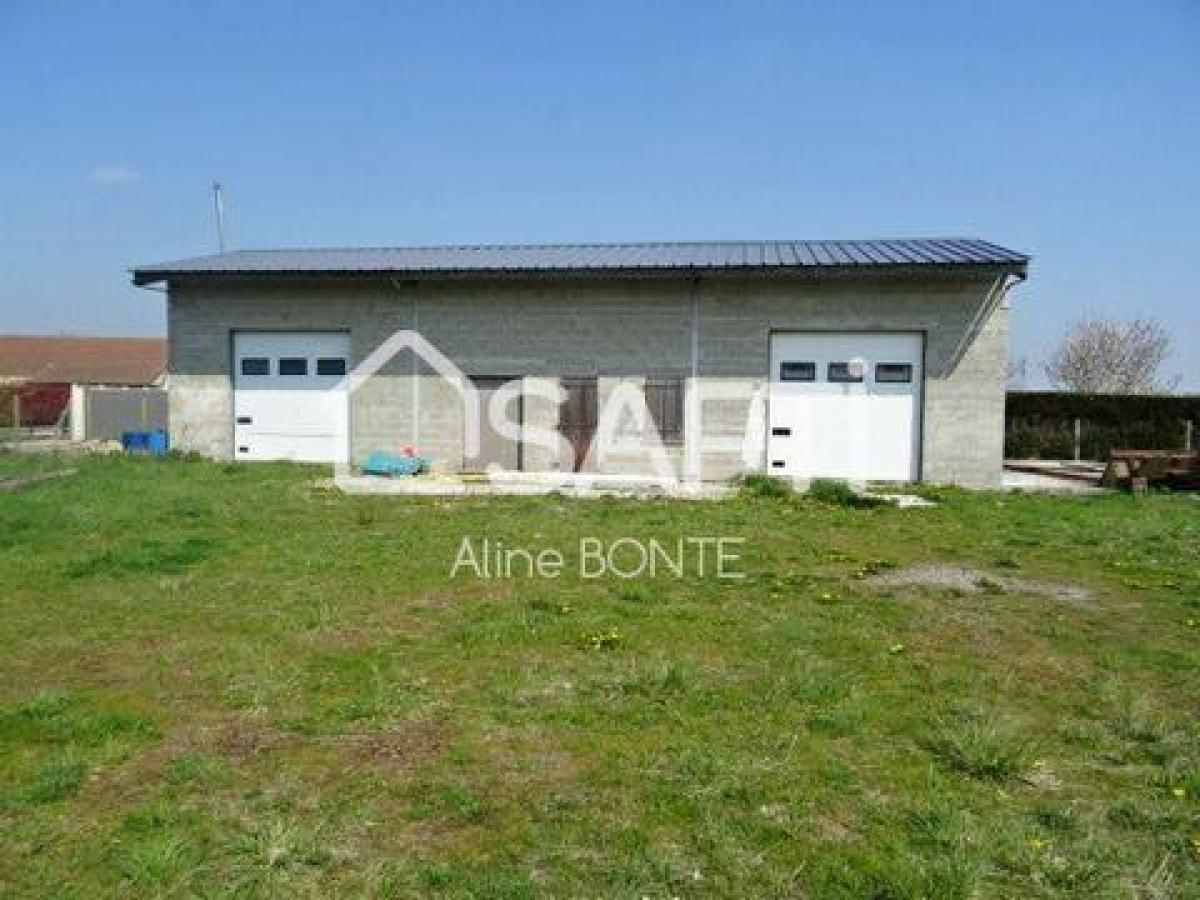 Picture of Office For Sale in Ormes, Centre, France