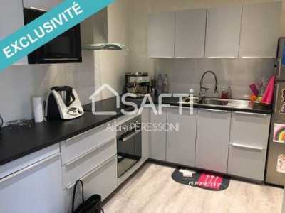 Apartment For Sale in Autun, France