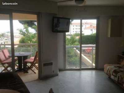 Apartment For Sale in Antibes, France