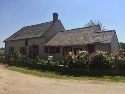 Farm For Sale in La Trimouille, France