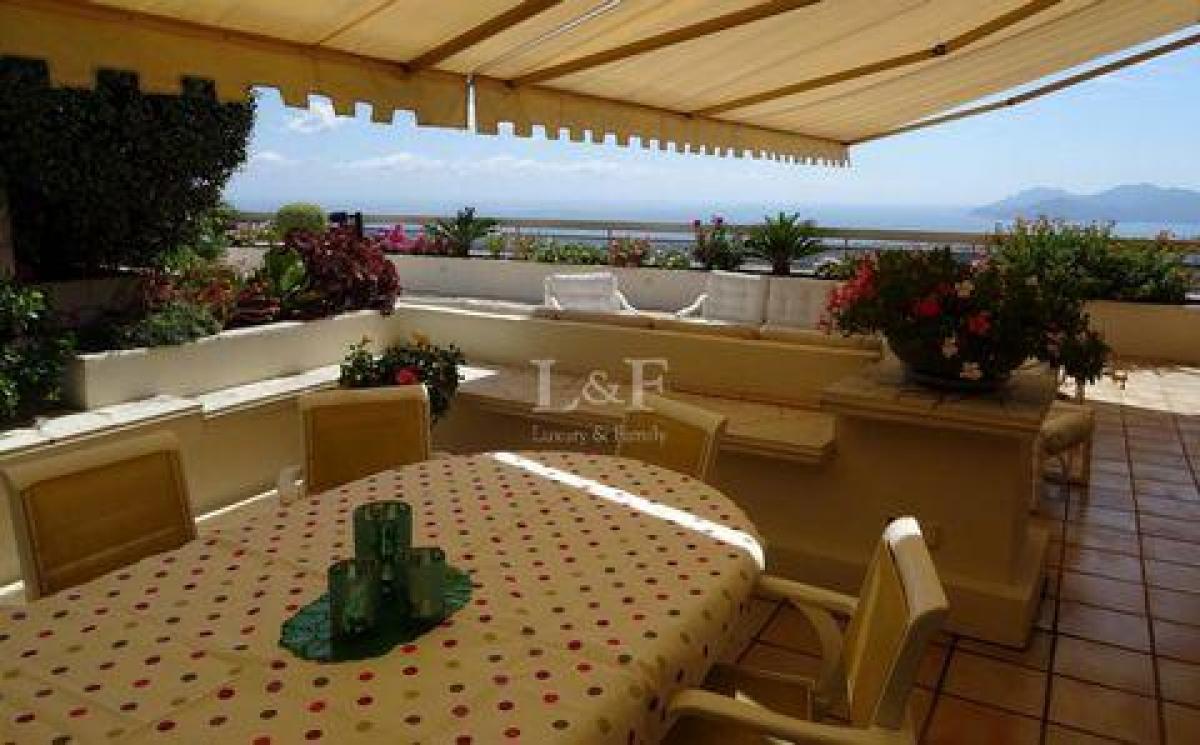 Picture of Condo For Sale in Mougins, Cote d'Azur, France