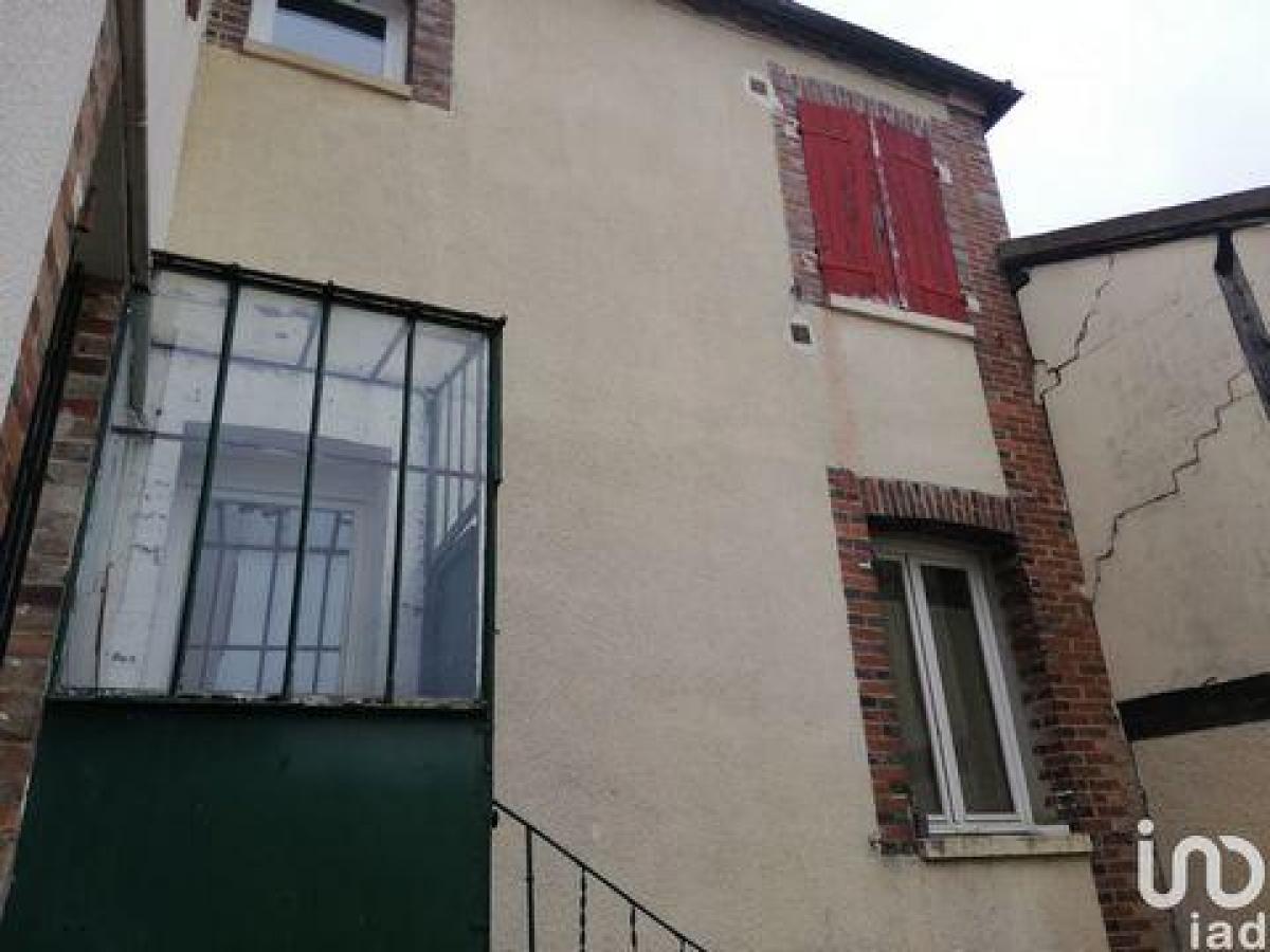 Picture of Condo For Sale in Sens, Bourgogne, France