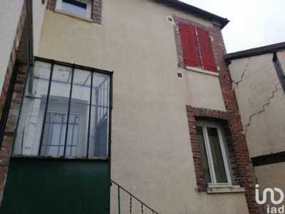 Condo For Sale in Sens, France