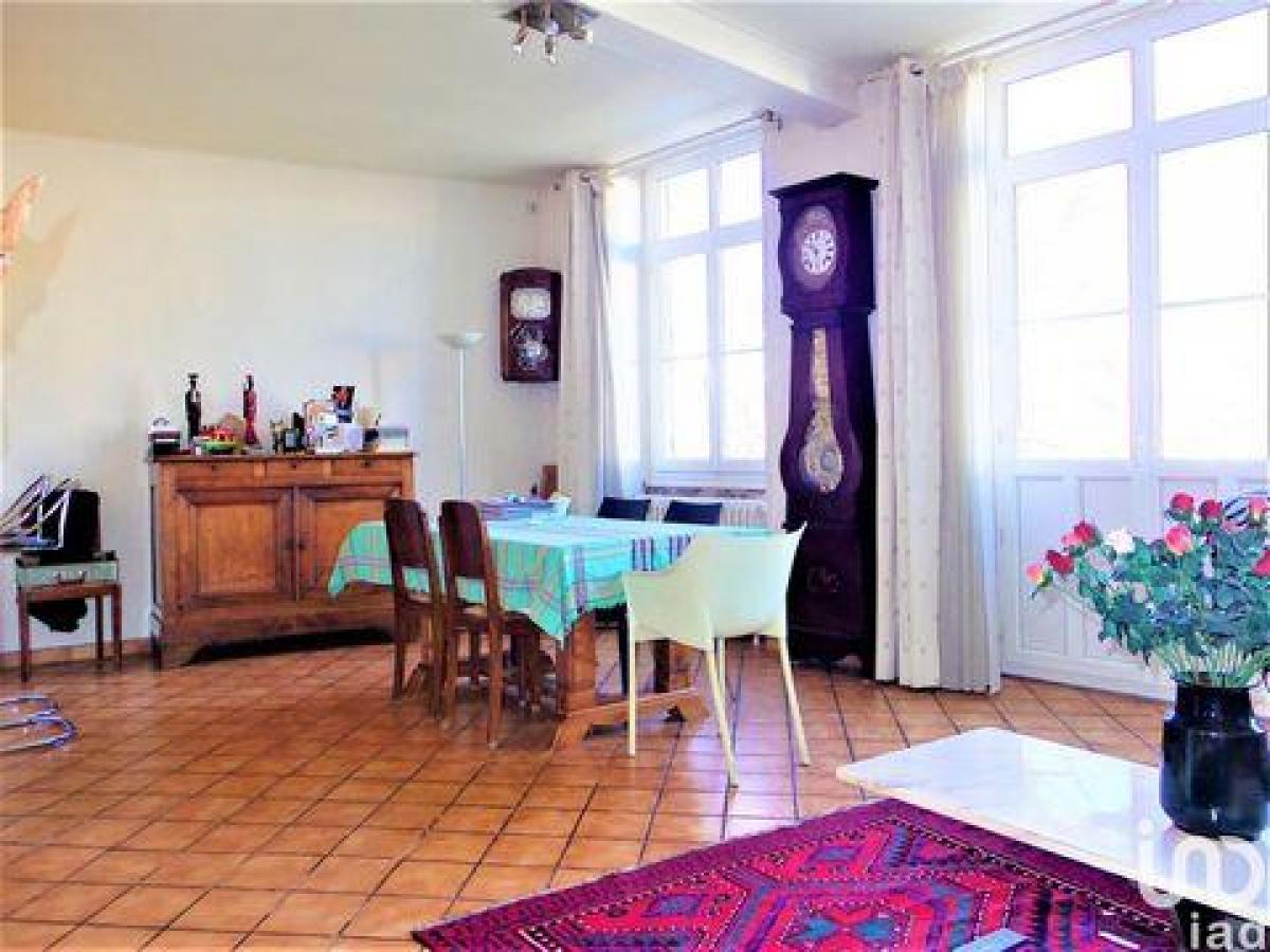 Picture of Condo For Sale in Riom, Auvergne, France