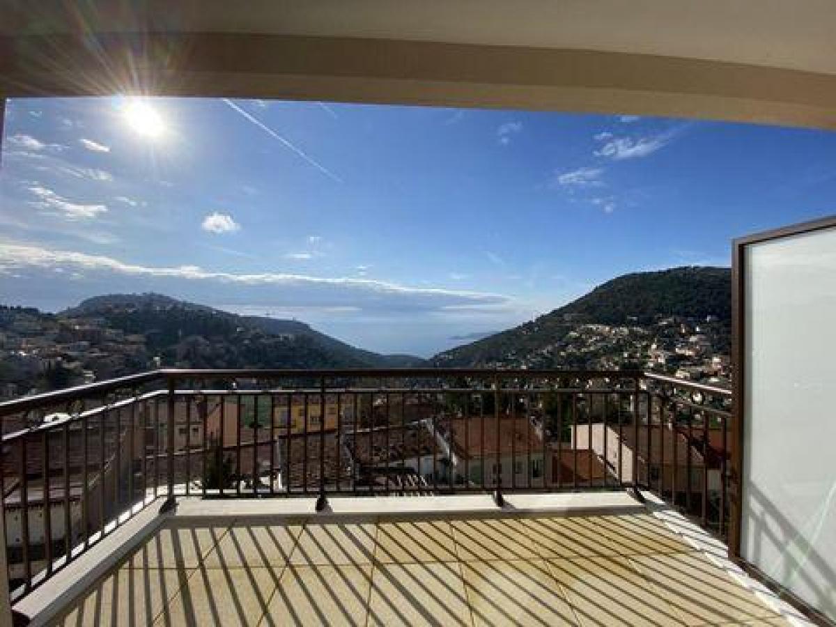 Picture of Condo For Sale in LA TURBIE, Cote d'Azur, France