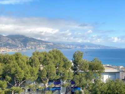 Condo For Sale in ROQUEBRUNE CAP MARTIN, France