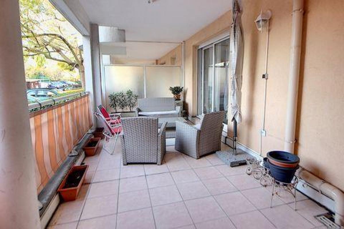 Picture of Condo For Sale in Le Cannet, Cote d'Azur, France