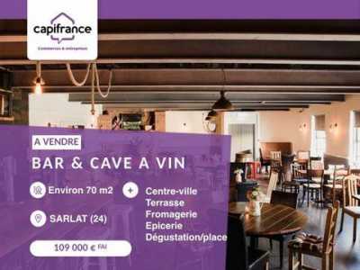 Office For Sale in Sarlat La Caneda, France