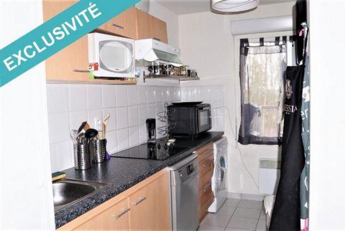Picture of Apartment For Sale in Vendome, Centre, France