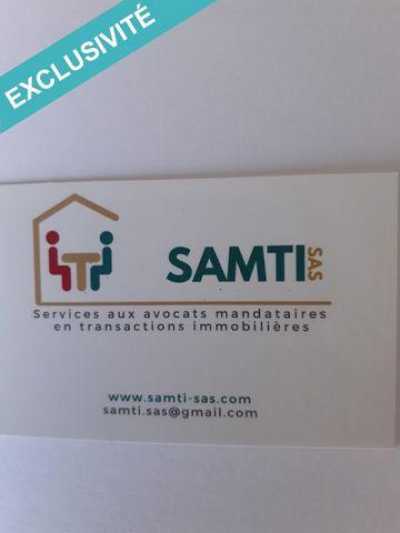 Office For Sale in Nancy, France