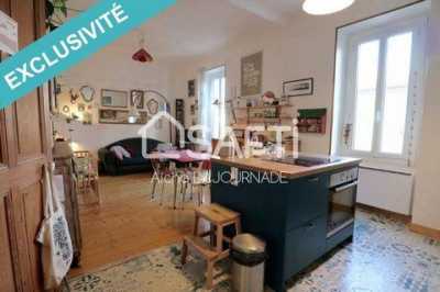 Apartment For Sale in Avignon, France