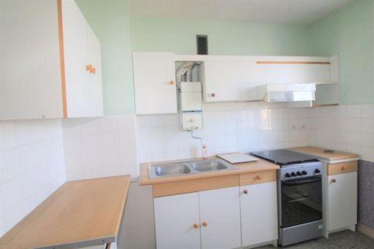 Picture of Apartment For Sale in Brest, Bretagne, France
