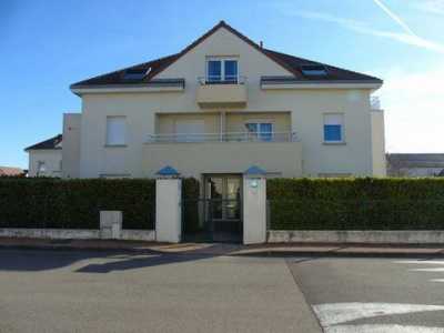 Apartment For Sale in Longvic, France