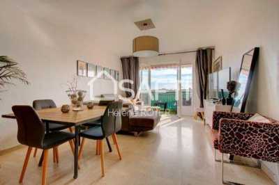 Apartment For Sale in Frejus, France