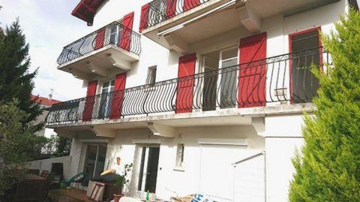 Picture of Apartment For Sale in Bidart, Aquitaine, France