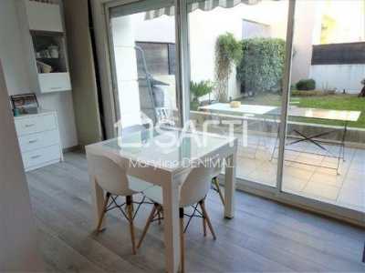 Apartment For Sale in Frejus, France