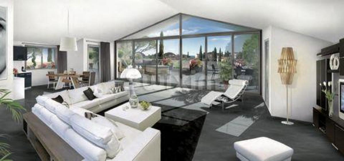 Picture of Condo For Sale in Bandol, Cote d'Azur, France