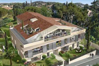 Condo For Sale in Bandol, France