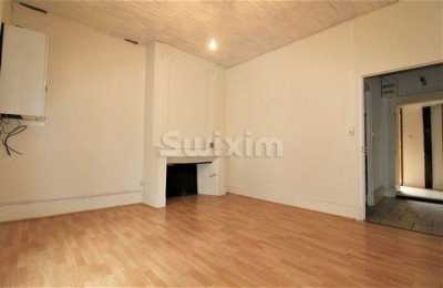 Condo For Sale in Auxonne, France