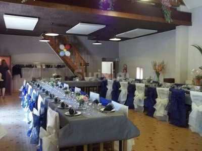 Condo For Sale in Louhans, France